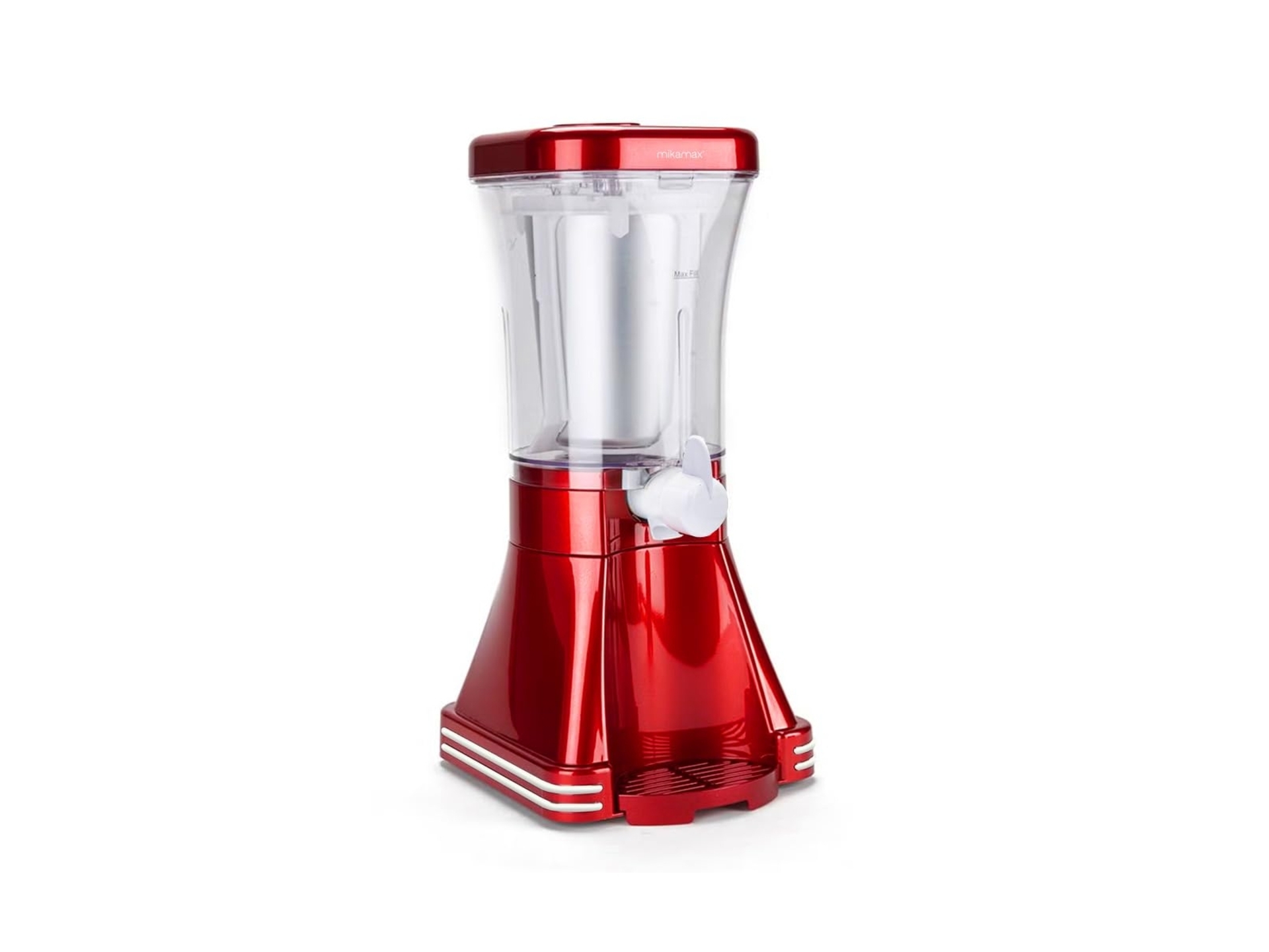 MikaMax Originele slush-ijsmachine 20W 1 liter