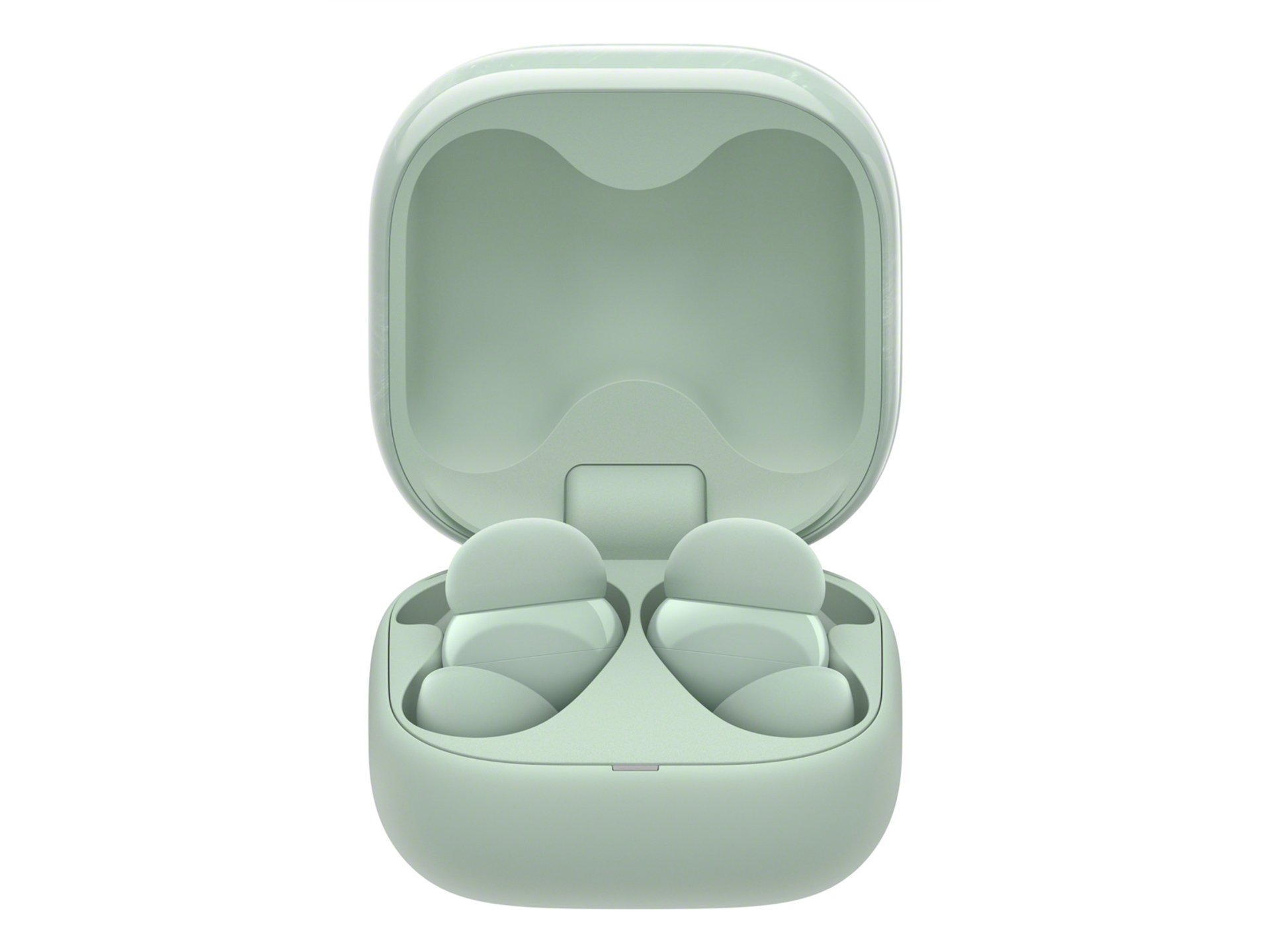 Sony LinkBuds Fit Draadloze Oordopjes met Noise Cancelling Groen