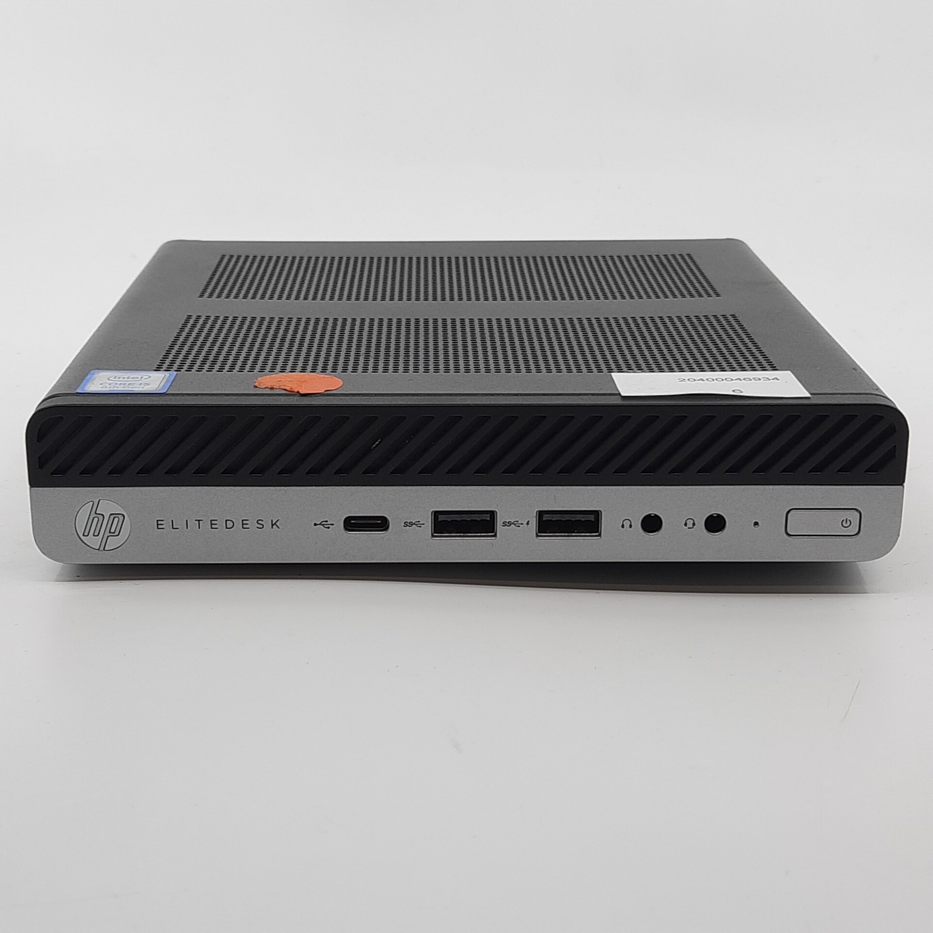 Ca. 35x Desktop, HP, Elitedesk 800