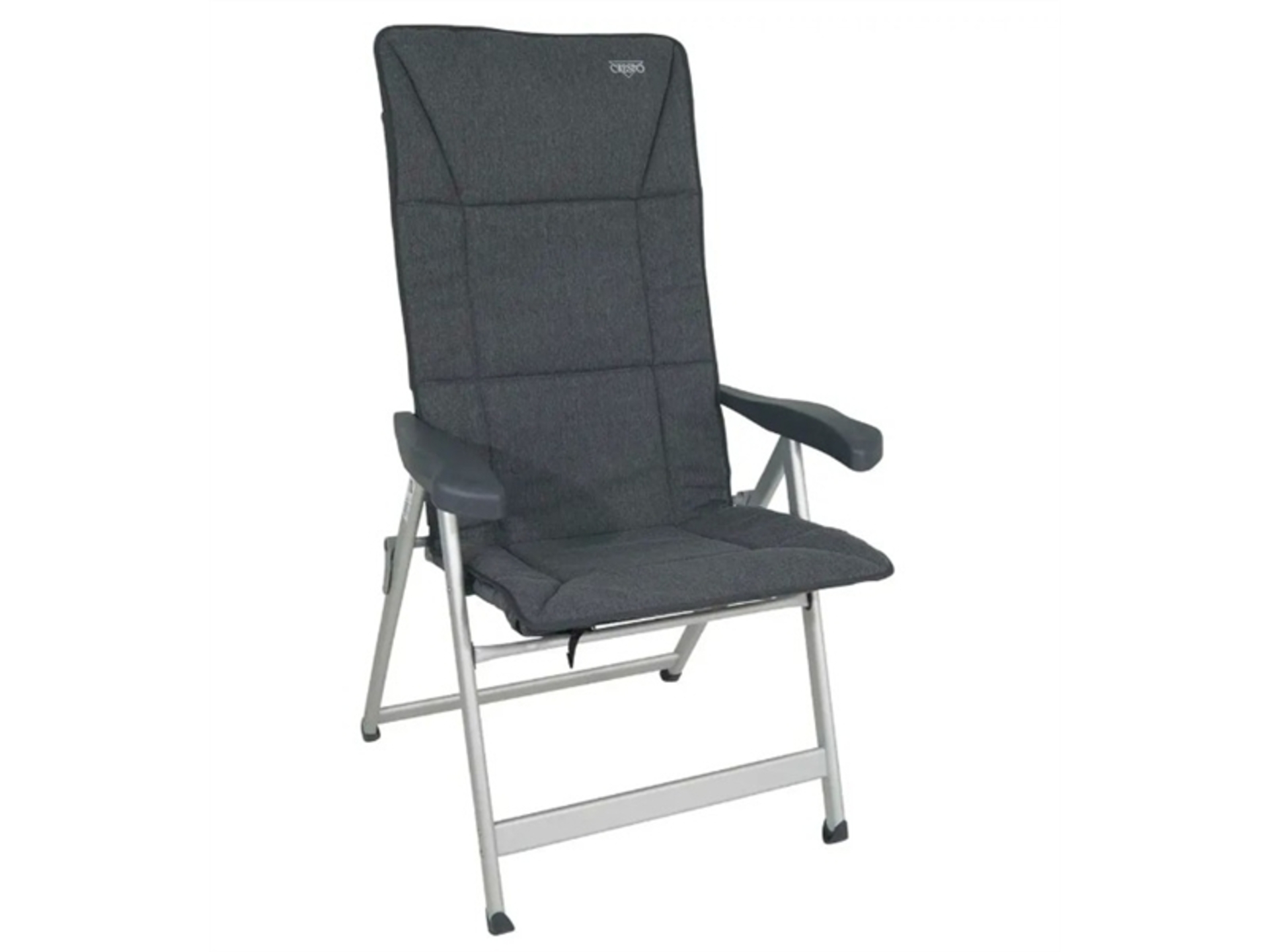 Crespo Verwarmde stoelhoes HC/237