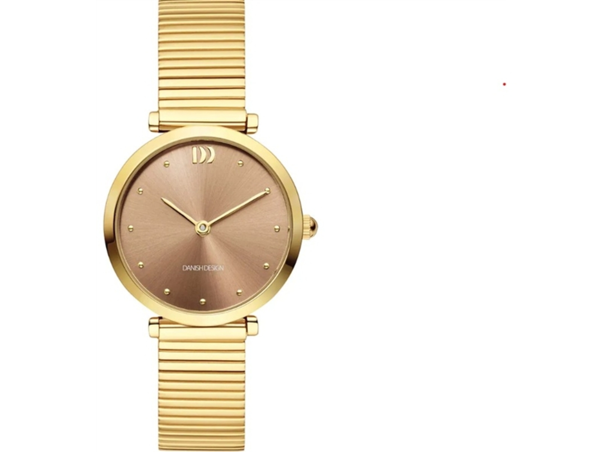 Danish Design Pure IV88Q1301 Ava Horloge