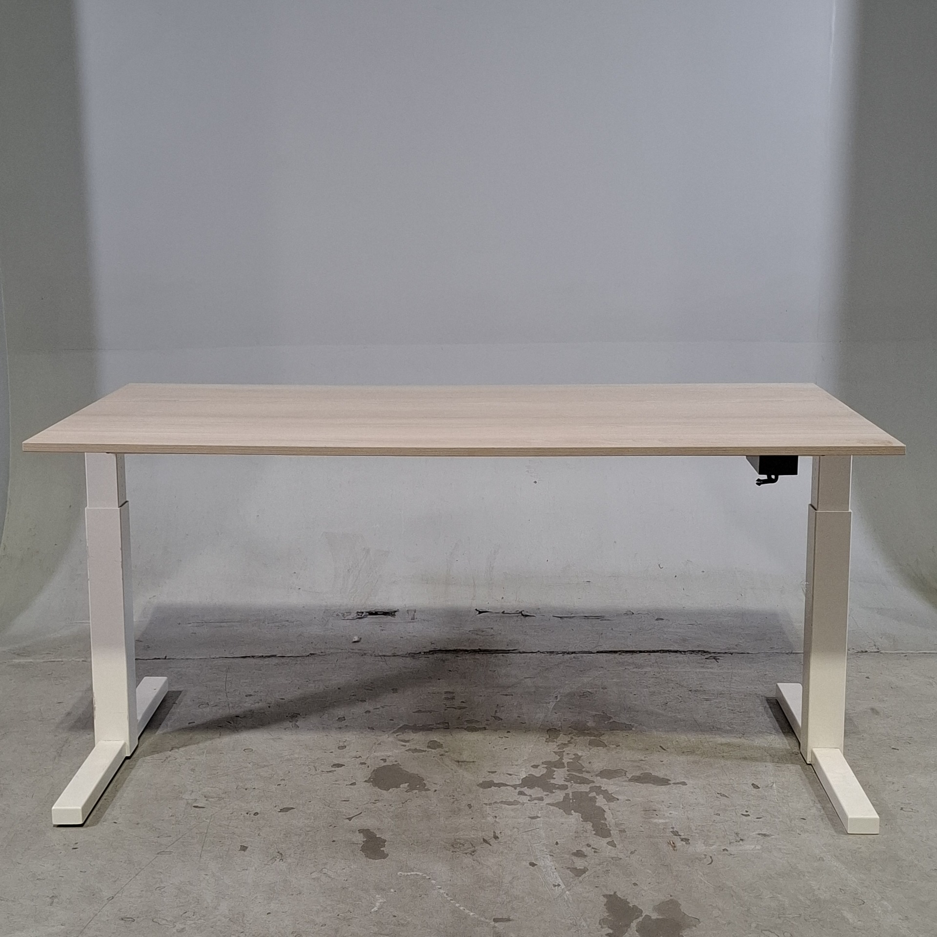 Partij kantoorinventaris, O.a. Gispen