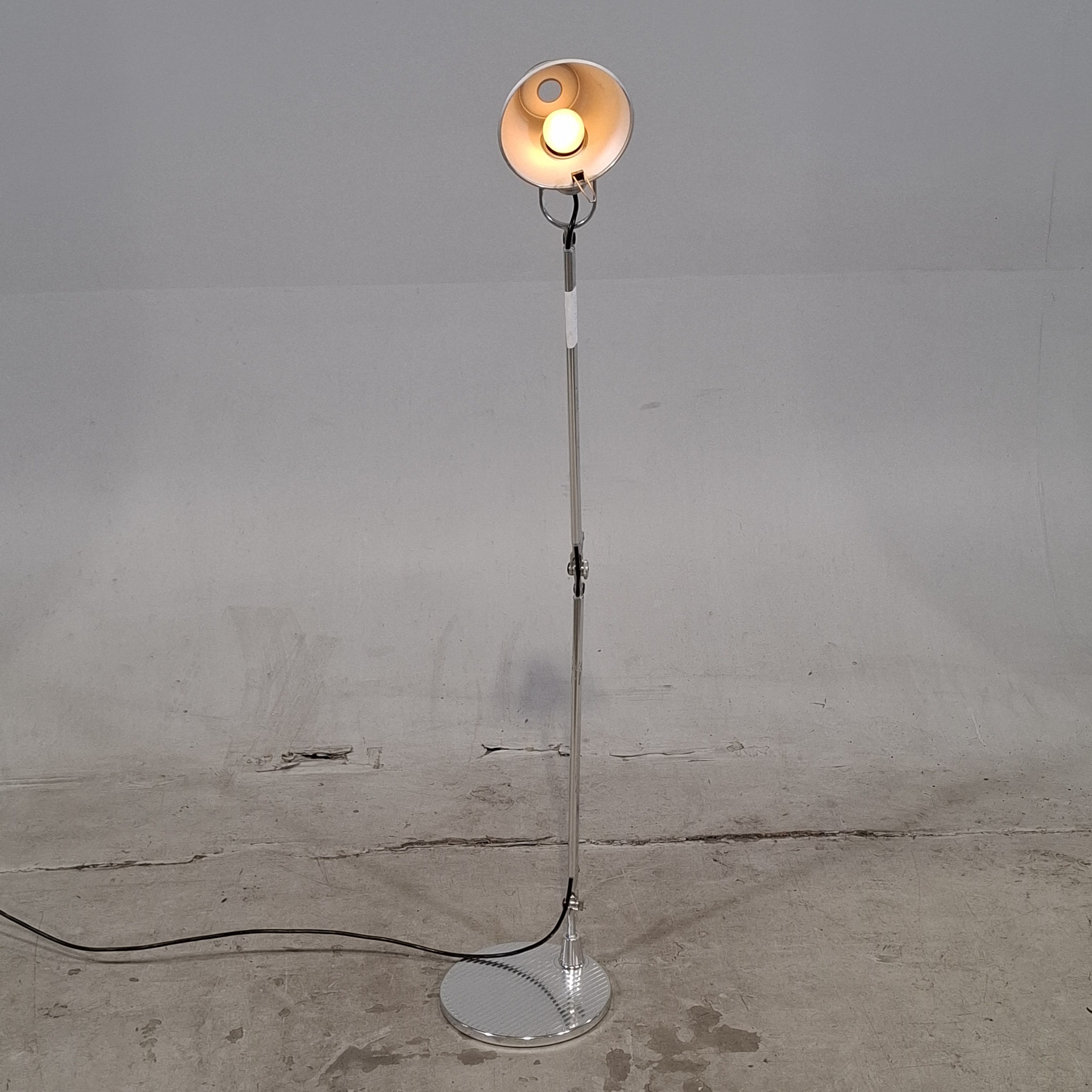 Bureaulamp, Artemide, Tolomeo